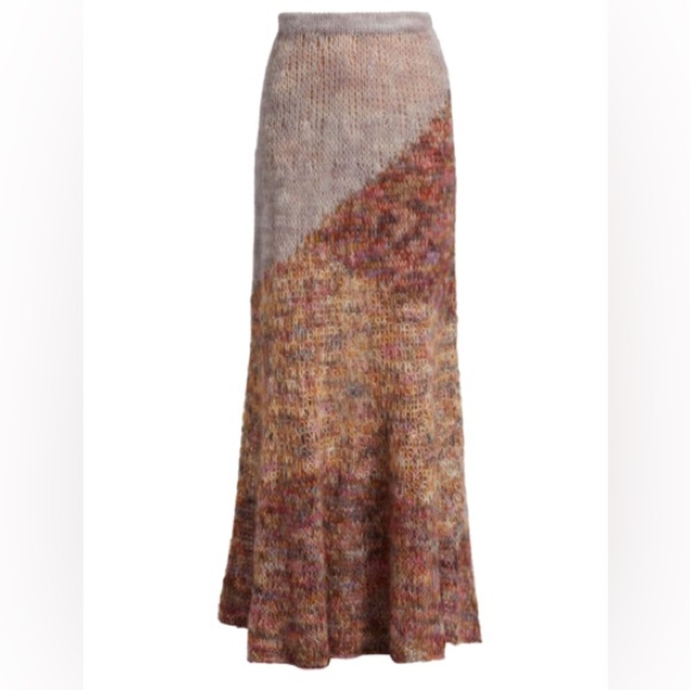 Serano Fresco skirt Ulla Johnson NWT